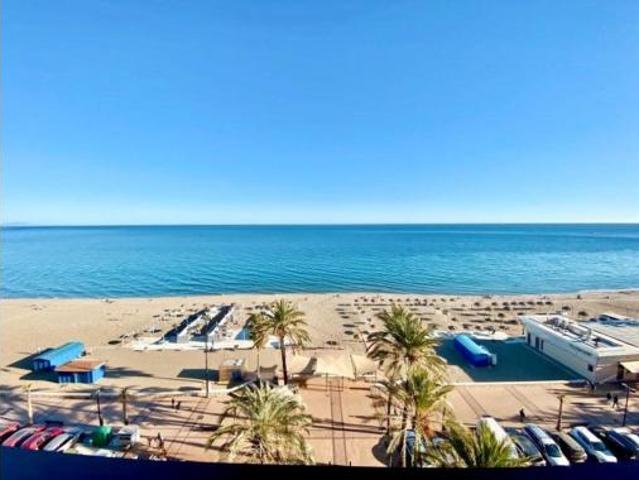 Apartamento Venta Fuengirola, Las Gaviotas Carvajal