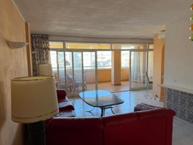Apartamento Venta Fuengirola, Las Gaviotas Carvajal