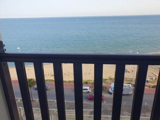 Apartamento Venta Fuengirola, Las Gaviotas Carvajal