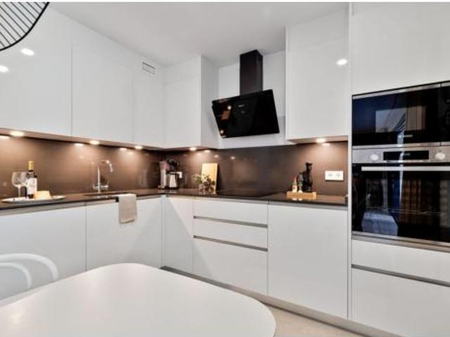 Apartamento Venta Fuengirola, Las Gaviotas Carvajal