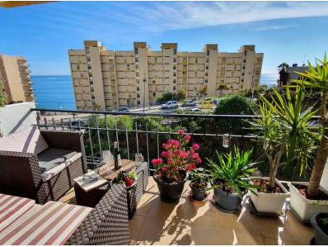 Apartamento Venta Fuengirola, Las Gaviotas Carvajal