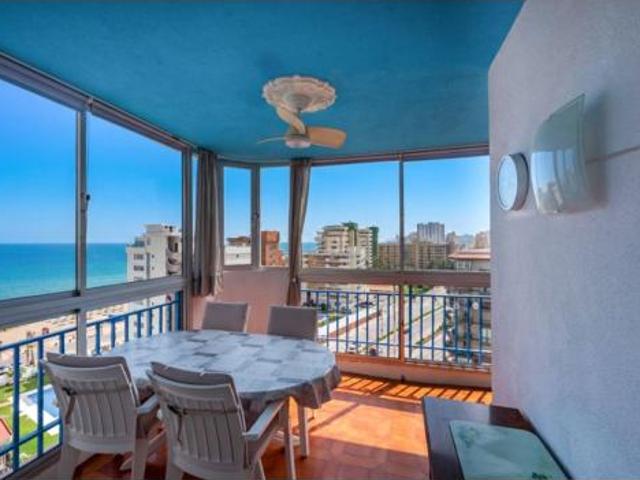 Apartamento Venta Fuengirola, Las Gaviotas Carvajal