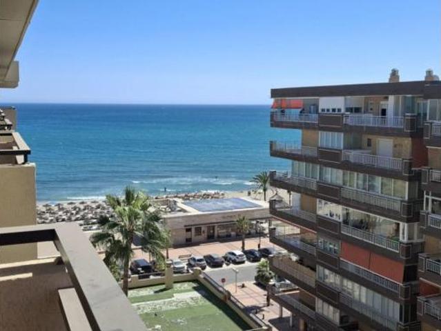 Apartamento Venta Fuengirola, Las Gaviotas Carvajal