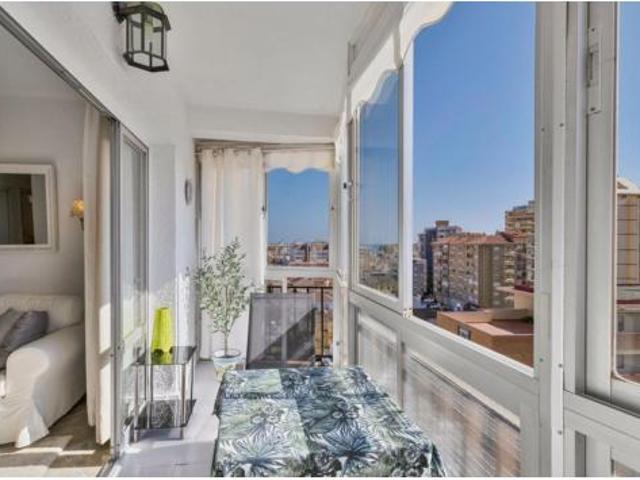 Apartamento Venta Fuengirola, Las Gaviotas Carvajal