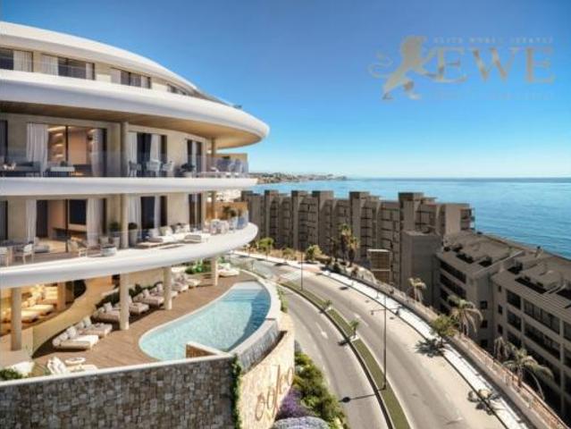 Apartamento Venta Fuengirola, Las Gaviotas Carvajal