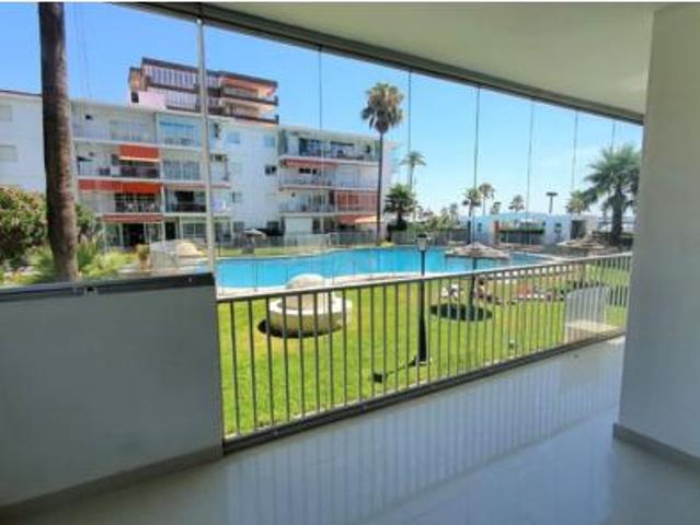 Apartamento Venta Fuengirola, Las Gaviotas Carvajal