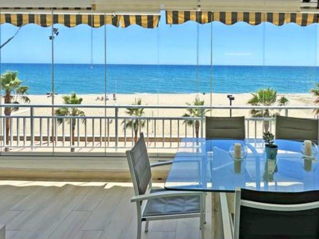 Apartamento Venta Fuengirola, Las Gaviotas Carvajal