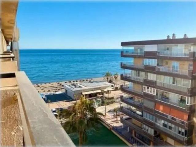 Apartamento Venta Fuengirola, Las Gaviotas Carvajal