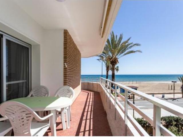 Apartamento Venta Fuengirola, Los Boliches