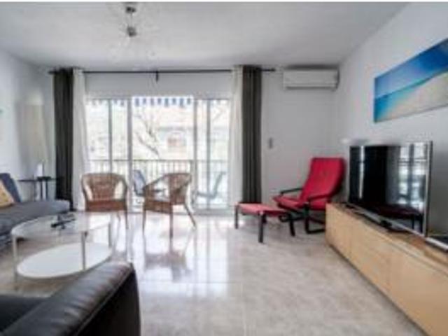 Apartamento Venta Fuengirola, Los Boliches