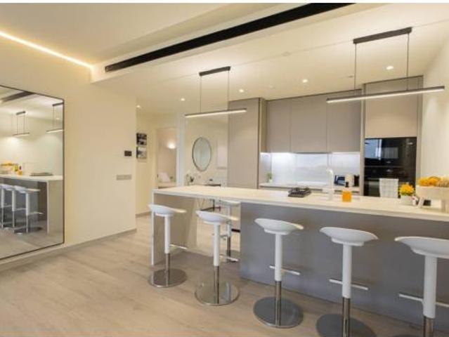 Apartamento Venta Fuengirola, Los Boliches