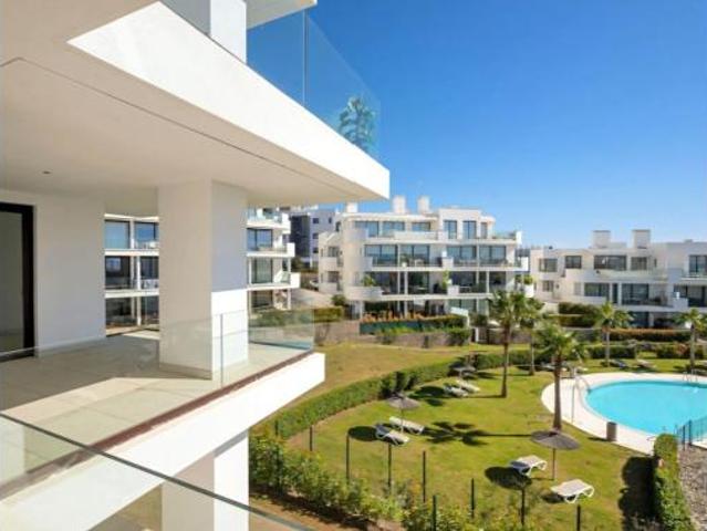 Apartamento Venta Fuengirola, Los Boliches
