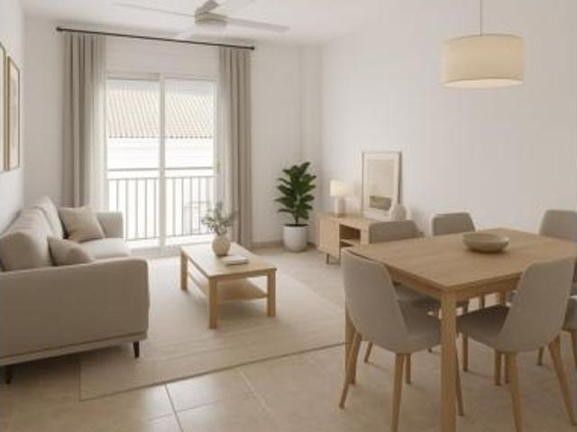 Apartamento Venta Fuengirola, Los Boliches