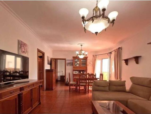 Apartamento Venta Fuengirola, Los Boliches