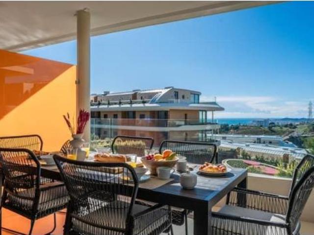 Apartamento Venta Fuengirola, Los Boliches