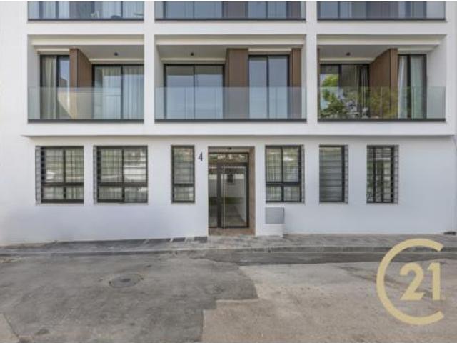 Apartamento Venta Fuengirola, Los Boliches