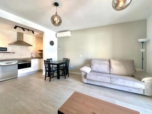 Apartamento Venta Fuengirola, Los Boliches