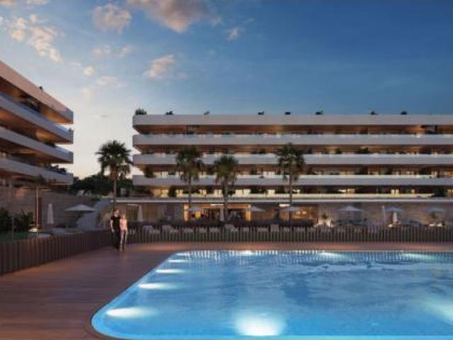 Apartamento Venta Fuengirola, Los Pacos