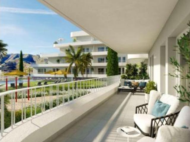 Apartamento Venta Fuengirola, Los Pacos