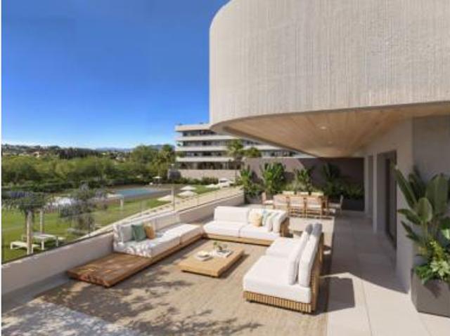 Apartamento Venta Fuengirola, Los Pacos