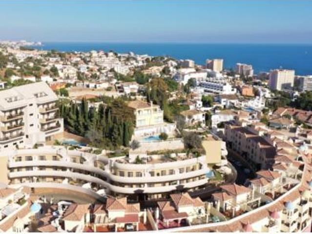 Apartamento Venta Fuengirola, Los Pacos