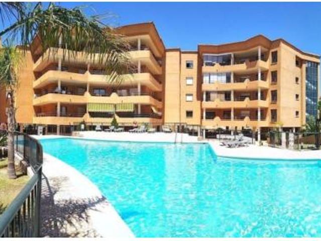 Apartamento Venta Fuengirola, Los Pacos