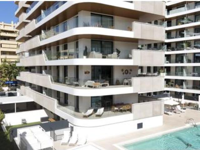 Apartamento Venta Fuengirola, Pueblo López