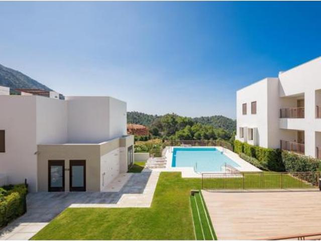 Apartamento Venta Istán, Istán