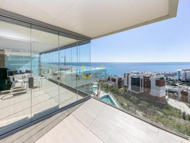 Apartamento Venta Fuengirola, Pueblo López