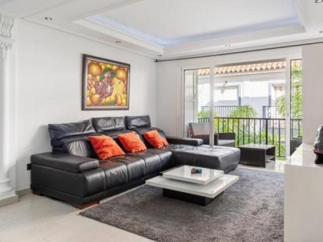 Apartamento Venta Fuengirola, Puerto Deportivo