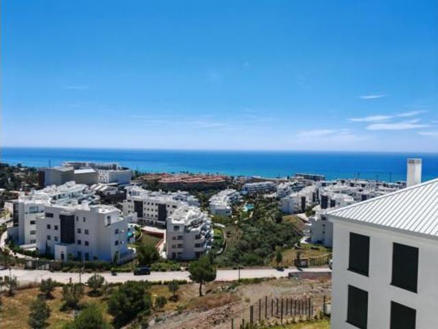 Apartamento Venta Fuengirola, Puerto Deportivo