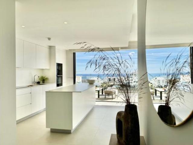 Apartamento Venta Fuengirola, Puerto Deportivo