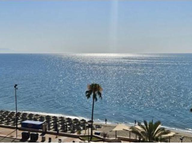 Apartamento Venta Fuengirola, Puerto Deportivo
