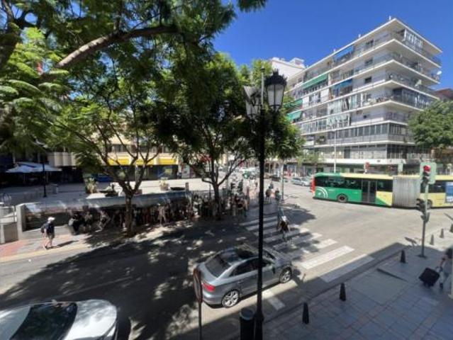 Apartamento Venta Fuengirola, Puerto Deportivo
