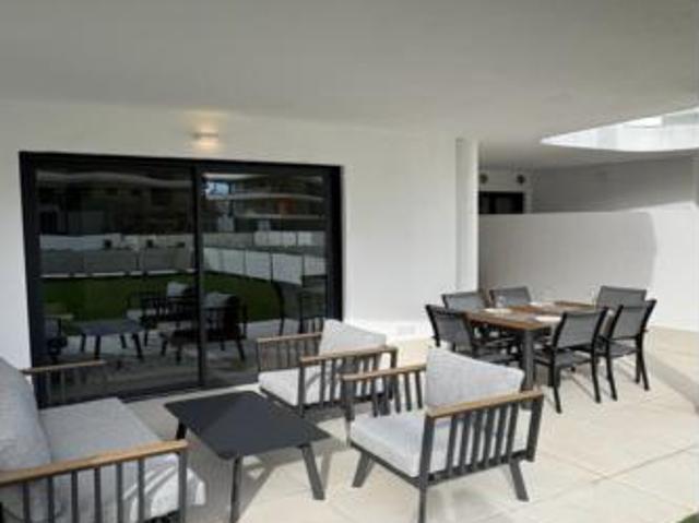 Apartamento Venta Fuengirola, Puerto Deportivo