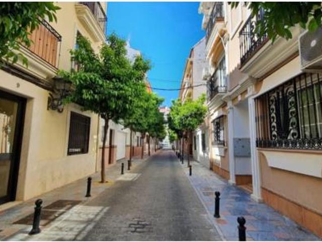 Apartamento Venta Fuengirola, Puerto Deportivo
