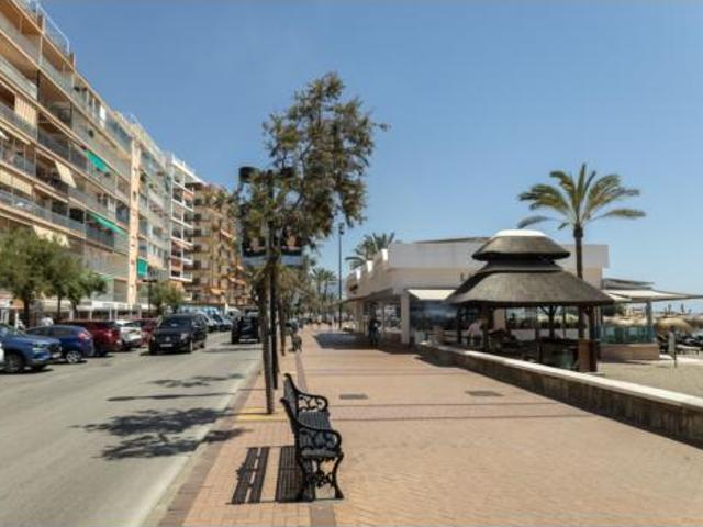 Apartamento Venta Fuengirola, Puerto Deportivo