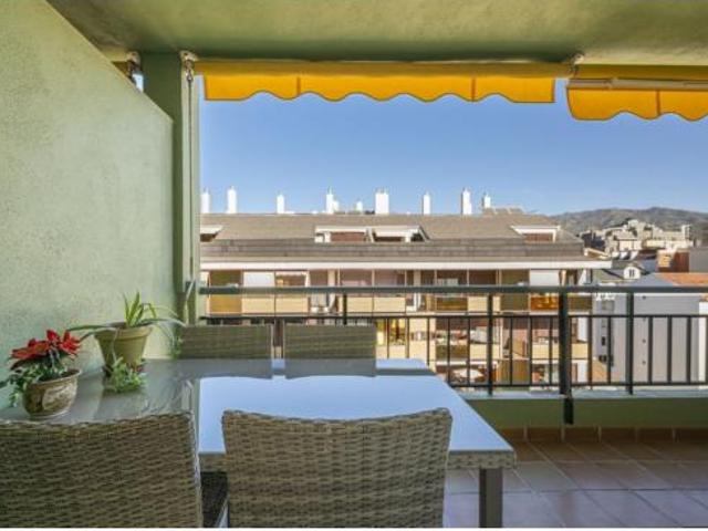 Apartamento Venta Fuengirola, Puerto Deportivo