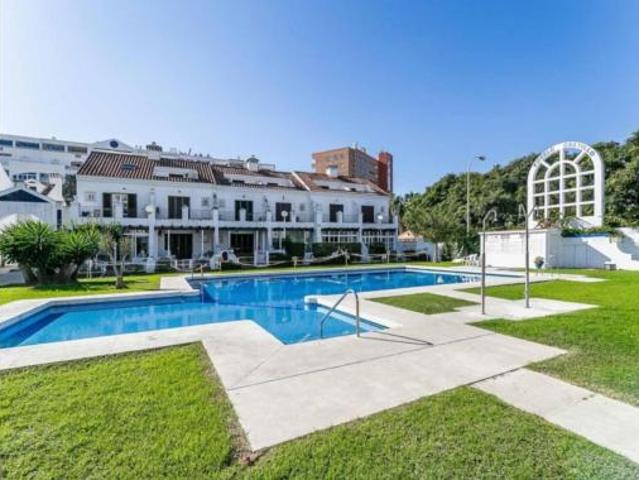 Apartamento Venta Fuengirola, Puerto Deportivo