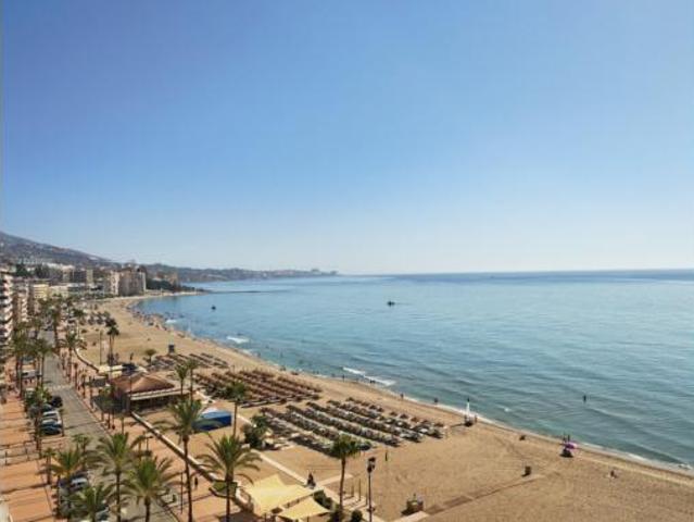 Apartamento Venta Fuengirola, Puerto Deportivo