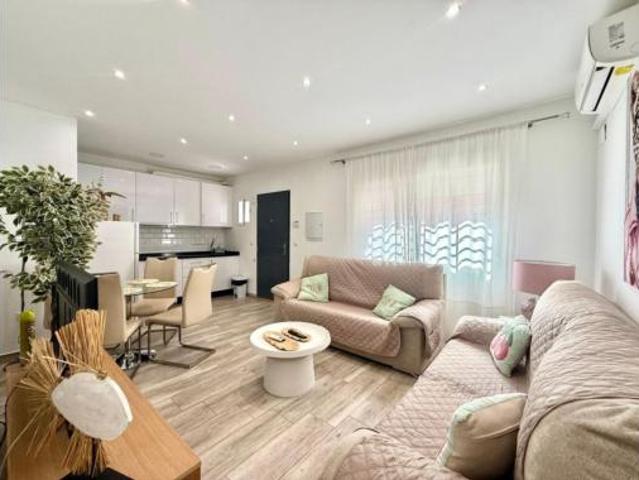 Apartamento Venta Fuengirola, Puerto Deportivo
