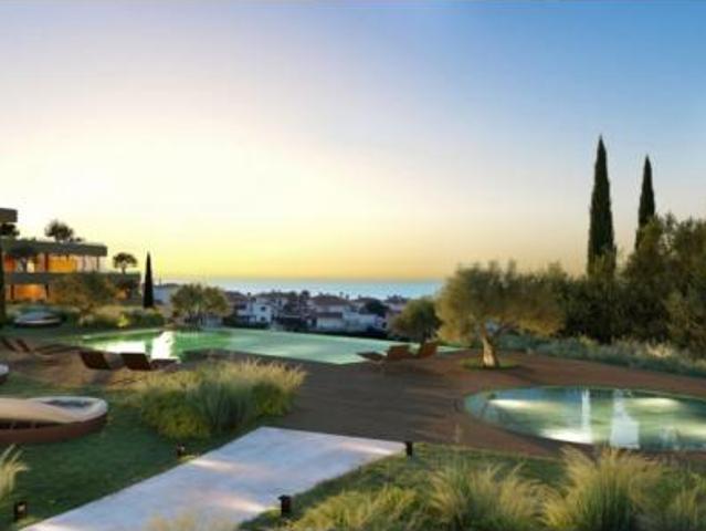 Apartamento Venta Fuengirola, Puerto Deportivo