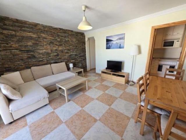 Apartamento Venta Fuengirola, Puerto Deportivo