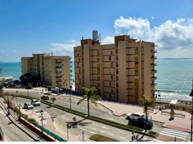 Apartamento Venta Fuengirola, Puerto Deportivo