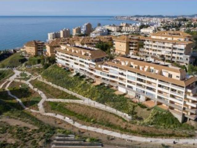 Apartamento Venta Fuengirola, Puerto Deportivo