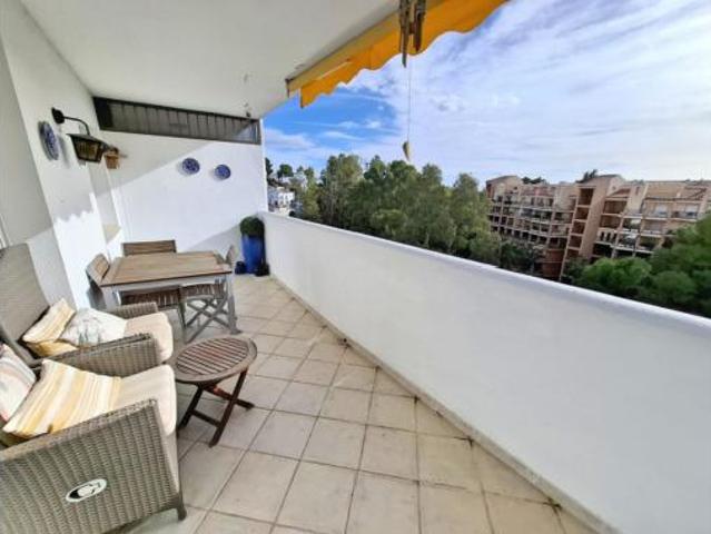 Apartamento Venta Fuengirola, Puerto Deportivo