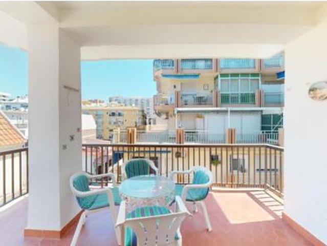 Apartamento Venta Fuengirola, Puerto Deportivo