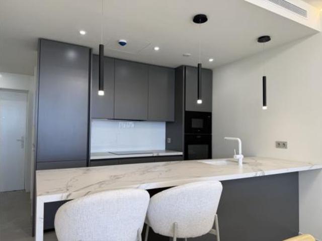 Apartamento Venta Fuengirola, Puerto Deportivo
