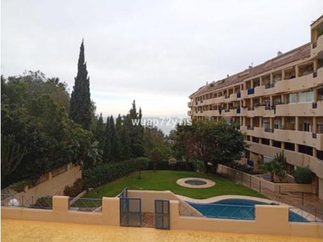 Apartamento Venta Fuengirola, Puerto Deportivo
