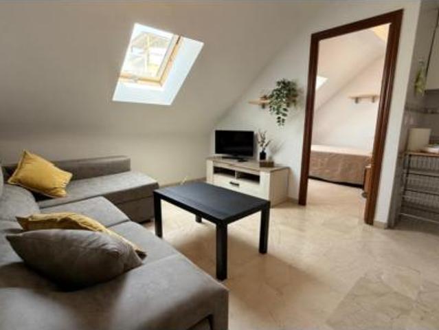 Apartamento Venta Fuengirola, Puerto Deportivo